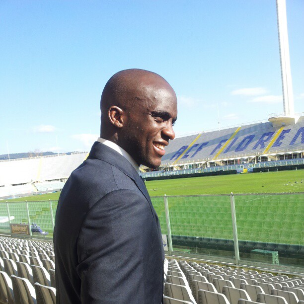 Ex viola: Sissoko riparte dal Mitra Kukar, terzo club in meno di 6 mesi