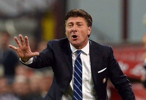 Mazzarri: “Watford? Meno ambiziosi dei miei club in passato, per questo sarà addio”