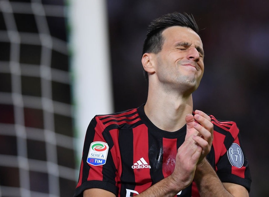 Mutu, Kalinic e gli altri indisciplinati… Quelli che si sono fatti cacciare dalla nazionale