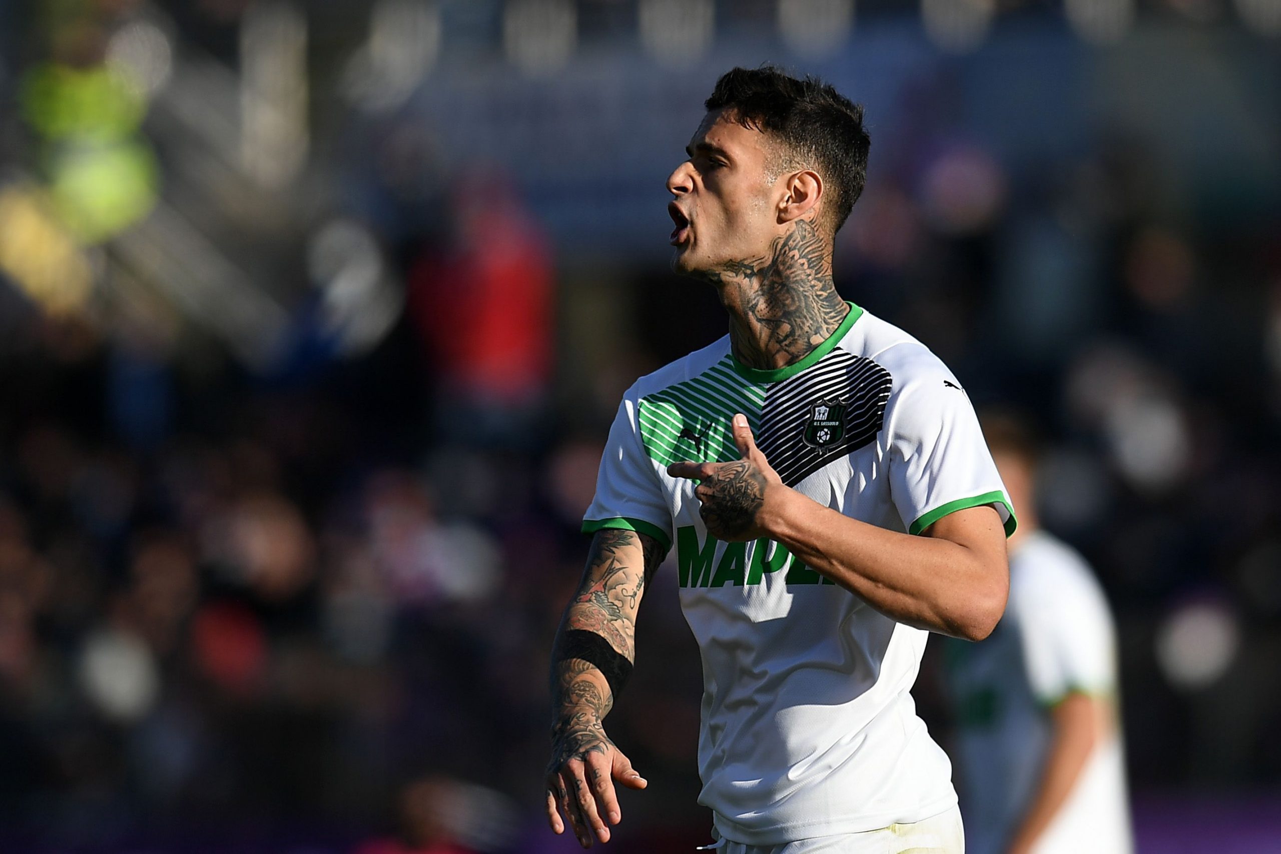 Il Borsino di TuttoSport: non può mancare Vlahovic. Scamacca sullo sfondo