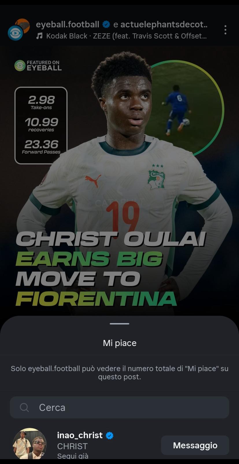 Oulai
